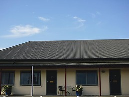 ASURE Kaimai View Motel