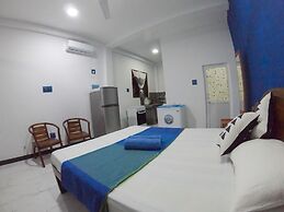 Girilena Guest House