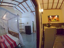 Girilena Guest House