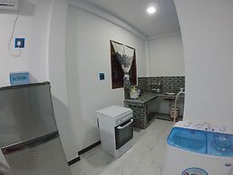 Girilena Guest House