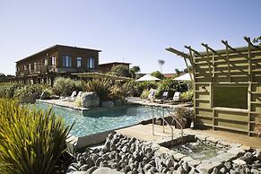 Hapuku Lodge & Tree Houses