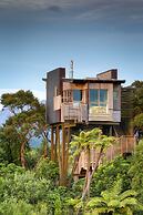 Hapuku Lodge & Tree Houses