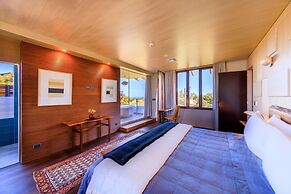 Hapuku Lodge & Tree Houses