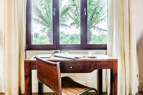 Hapuku Lodge & Tree Houses