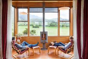 Hapuku Lodge & Tree Houses