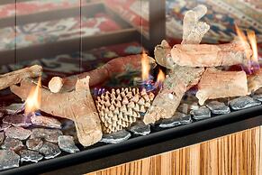 Hapuku Lodge & Tree Houses