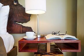 Hapuku Lodge & Tree Houses