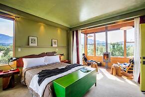 Hapuku Lodge & Tree Houses