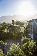 Hapuku Lodge & Tree Houses
