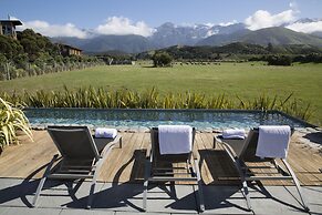 Hapuku Lodge & Tree Houses