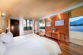 Hapuku Lodge & Tree Houses