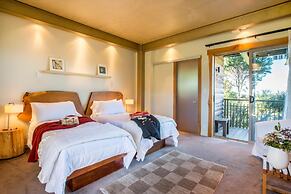 Hapuku Lodge & Tree Houses