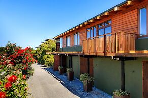 Hapuku Lodge & Tree Houses