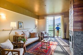 Hapuku Lodge & Tree Houses