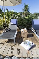 Hapuku Lodge & Tree Houses