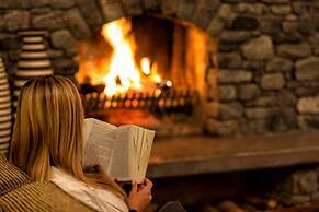 Hapuku Lodge & Tree Houses