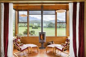 Hapuku Lodge & Tree Houses