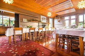 Hapuku Lodge & Tree Houses