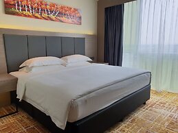 KSL Hot Spring Resort