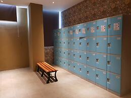 KSL Hot Spring Resort