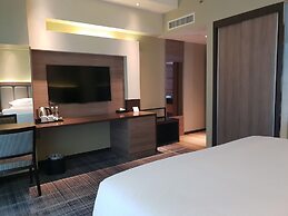 KSL Hot Spring Resort