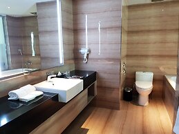 KSL Hot Spring Resort