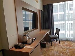 KSL Hot Spring Resort