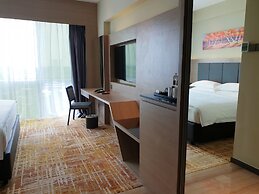 KSL Hot Spring Resort