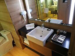 KSL Hot Spring Resort