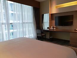 KSL Hot Spring Resort