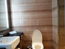 KSL Hot Spring Resort