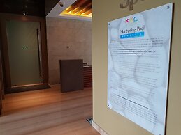 KSL Hot Spring Resort