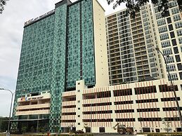 KSL Hot Spring Resort