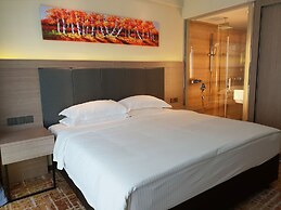 KSL Hot Spring Resort