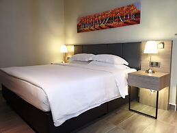 KSL Hot Spring Resort