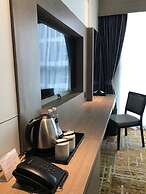 KSL Hot Spring Resort