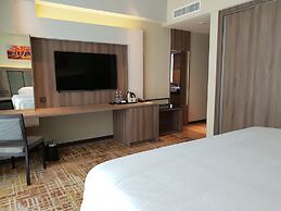 KSL Hot Spring Resort