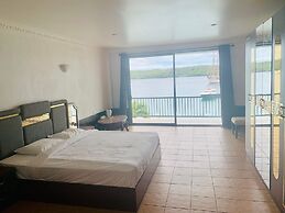 Puataukanave International Hotel