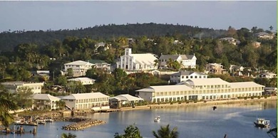 Puataukanave International Hotel