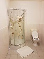 Puataukanave International Hotel