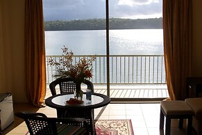 Puataukanave International Hotel