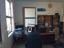 Puataukanave International Hotel