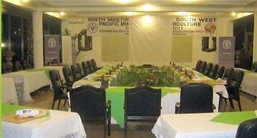 Puataukanave International Hotel