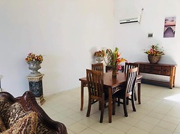 Puataukanave International Hotel