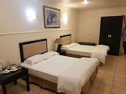 Puataukanave International Hotel