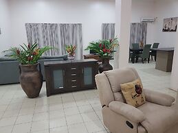 Puataukanave International Hotel