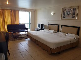 Puataukanave International Hotel