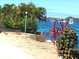 Puataukanave International Hotel