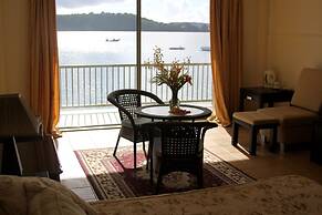 Puataukanave International Hotel