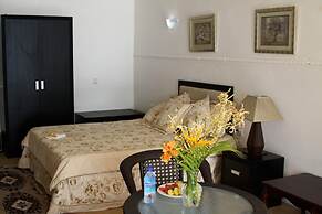 Puataukanave International Hotel